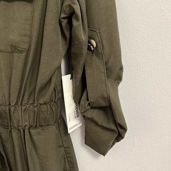 Dex 3/4 Sleeve Dress NWT - Picture 4 of 9